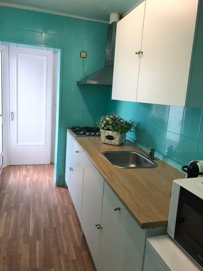 Vilasardemarlux1 Vilassar De Mar Eksteriør billede